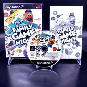 Hasbro Family Game Night - Nintendo Wii in Saudi Arabia