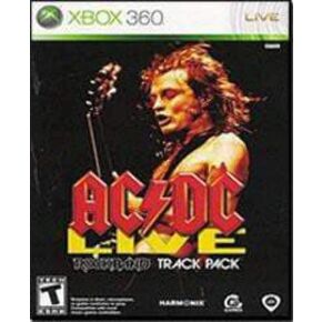 AC/DC Live: Rock Band Track Pack - Xbox 360 in Kuwait