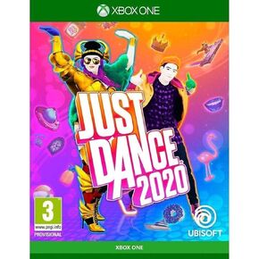 Just Dance 2020 (Nintendo Switch) (International Edition) in Kuwait
