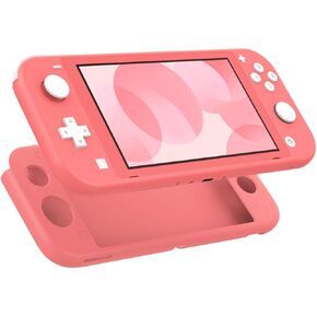 MoKo Protective Case Compatible with Nintendo Switch Lite, Turquoise in Kuwait