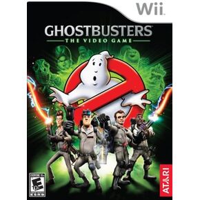 Ghostbusters: The Video Game - PlayStation 2