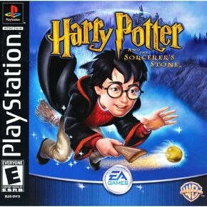 Harry Potter and the Sorcerer's Stone (Renewed) in Kuwait