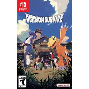 Digimon Survive - Xbox One in Kuwait