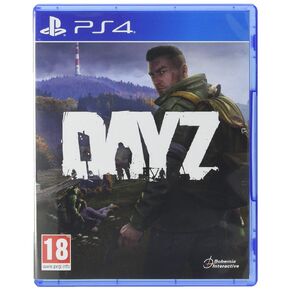 Dayz (PS4)