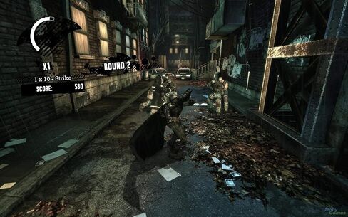 Batman: Arkham Asylum - GOTY - أجهزة إكس بوكس ​​360 (متجددة) in Saudi Arabia