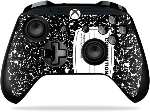غلاف MightySkins متوافق مع وحدة تحكم Microsoft Xbox One X - Wolf Dreams | غطاء ملتف واقٍ ومتين وفريد ​​من نوعه من الفينيل | سهل التطبيق والإزالة وتغيير الأنماط | صنع في الولايات المتحدة الأمريكية in Kuwait