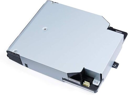 محرك أقراص Blu-ray DVD الأصلي KEM-450AAA بديل لسوني بلاي ستيشن 3 PS3 سليم 120 جيجابايت CECH-2000 سلسلة 2001a 20001b وحدة تحكم الألعاب أجزاء إصلاح التجميع بالكامل in Kuwait
