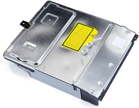 محرك أقراص Blu-ray DVD الأصلي KEM-450AAA بديل لسوني بلاي ستيشن 3 PS3 سليم 120 جيجابايت CECH-2000 سلسلة 2001a 20001b وحدة تحكم الألعاب أجزاء إصلاح التجميع بالكامل in Kuwait