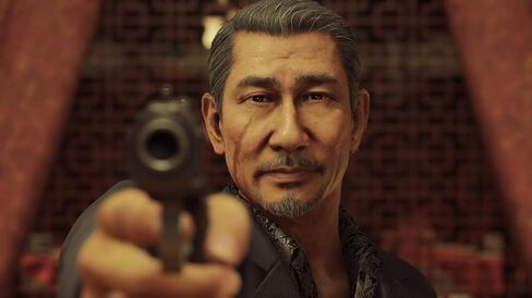 Yakuza: Like a Dragon - Day Ichi Edition - PlayStation 4 in Saudi Arabia