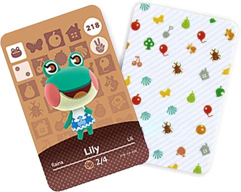 NFC Vladimir Cards_No.132 in Kuwait