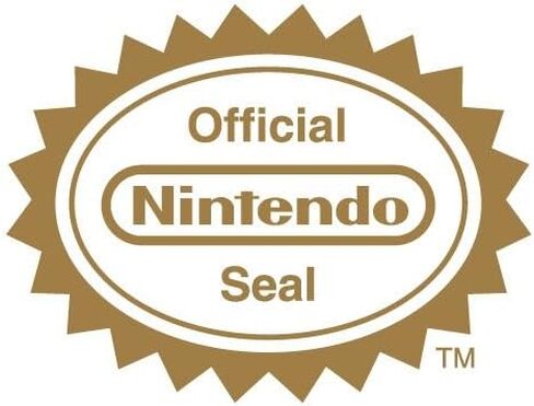 PowerA DS Official Nintendo Character 6 Game Storage Case - Mario in Saudi Arabia
