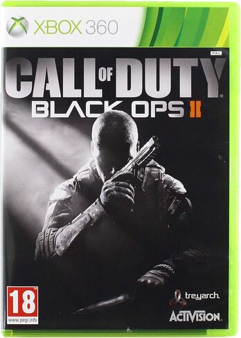 Call of Duty: Black Ops II - Nuketown 2025 Edition (PS3) in Saudi Arabia