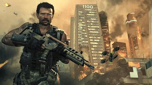 Call of Duty: Black Ops II - Nuketown 2025 Edition (PS3) in Saudi Arabia