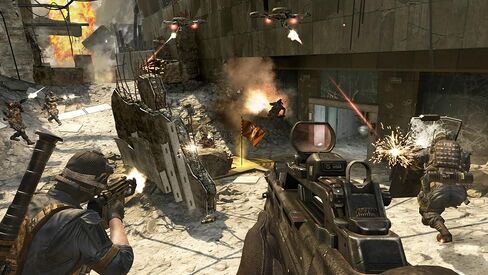 Call of Duty: Black Ops II - Nuketown 2025 Edition (PS3) in Saudi Arabia