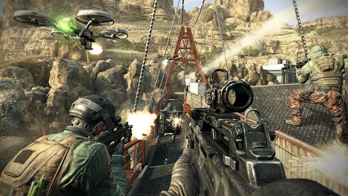 Call of Duty: Black Ops II - Nuketown 2025 Edition (PS3) in Saudi Arabia