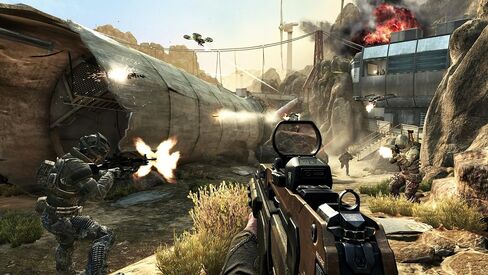 Call of Duty: Black Ops II - Nuketown 2025 Edition (PS3) in Saudi Arabia