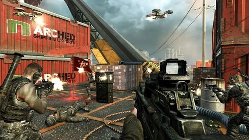 Call of Duty: Black Ops II - Nuketown 2025 Edition (PS3) in Saudi Arabia