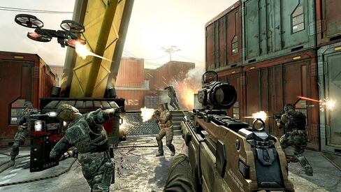 Call of Duty: Black Ops II - Nuketown 2025 Edition (PS3) in Saudi Arabia