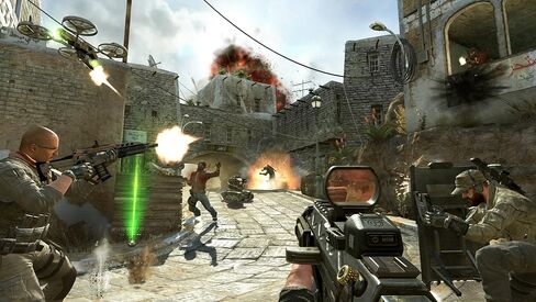 Call of Duty: Black Ops II - Nuketown 2025 Edition (PS3) in Saudi Arabia