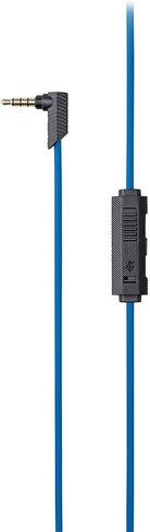 Rig 100Hs Gaming Headset for PlayStation4 - PlayStation 4 - Black(Renewed) in Saudi Arabia