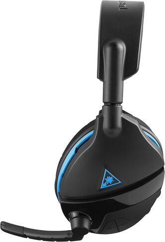 Turtle Beach Stealth 600 White Wireless Surround Sound Gaming Headset for PlayStation 5 and PlayStation 4 in Kuwait