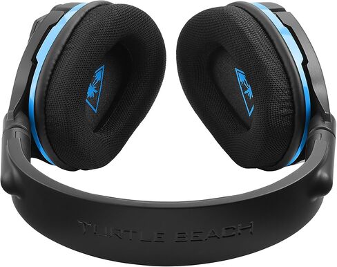 Turtle Beach Stealth 600 White Wireless Surround Sound Gaming Headset for PlayStation 5 and PlayStation 4 in Kuwait