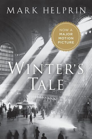 Winter's Tale in Saudi Arabia