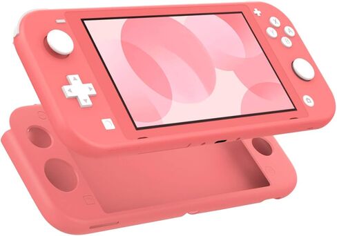 MoKo Protective Case Compatible with Nintendo Switch Lite, Turquoise in Kuwait