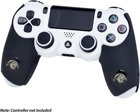 Wicked-Grips High Performance Controller Grips for PlayStation 4 - Thumb Grips Combo) in Saudi Arabia
