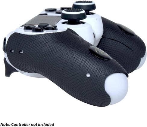 Wicked-Grips High Performance Controller Grips for PlayStation 4 - Thumb Grips Combo) in Saudi Arabia