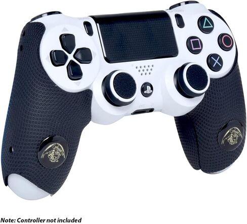 Wicked-Grips High Performance Controller Grips for PlayStation 4 - Thumb Grips Combo) in Saudi Arabia