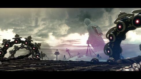 Guilty Gear Strive (PS5) in Saudi Arabia