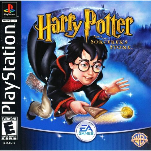 Harry Potter and the Sorcerer's Stone (Renewed) in Saudi Arabia