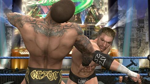 WWE SmackDown vs. Raw 2010 - Nintendo DS in Kuwait