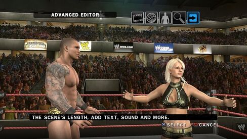WWE SmackDown vs. Raw 2010 - Nintendo DS in Kuwait