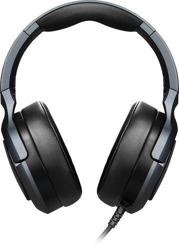 msi Gaming Headset with Microphone (DS501) Black in Kuwait
