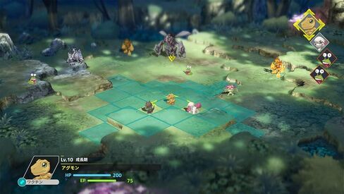 Digimon Survive - Xbox One in Kuwait