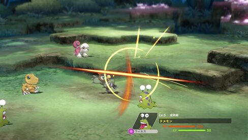 Digimon Survive - Xbox One in Kuwait