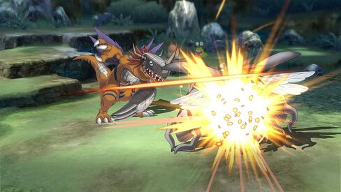 Digimon Survive - Xbox One in Kuwait