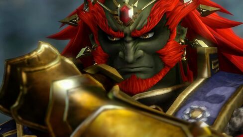 Hyrule Warriors: الإصدار النهائي - نينتندو سويتش [الرمز الرقمي] in Saudi Arabia