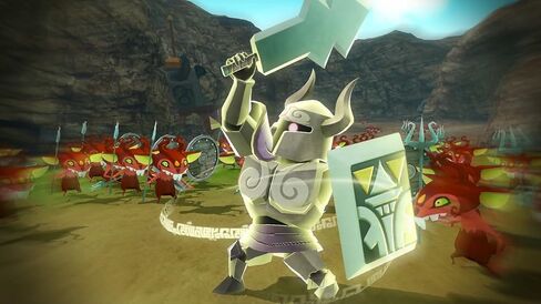 Hyrule Warriors: الإصدار النهائي - نينتندو سويتش [الرمز الرقمي] in Saudi Arabia