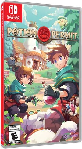 Potion Permit in Saudi Arabia