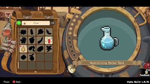 Potion Permit in Saudi Arabia