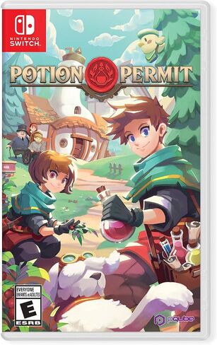 Potion Permit in Saudi Arabia