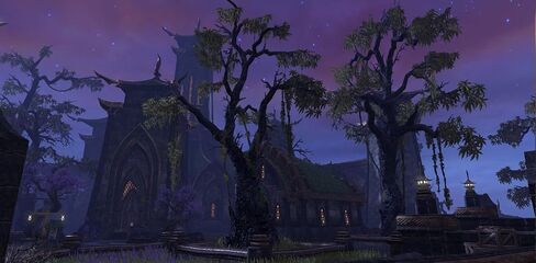 لعبة The Elder Scrolls Online: Tamriel Unlimited - بلاي ستيشن 4 in Saudi Arabia