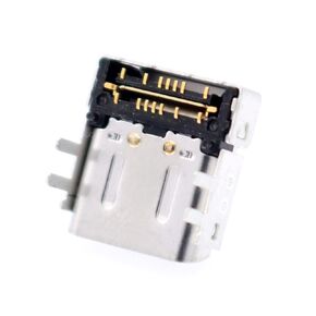 Deal4GO NEW USB-C SYNC Charging port Type-C Charge Socket Replacement for Xbox Series X/S 1914 Xbox Elite Series 2 Controller 1797 in Kuwait