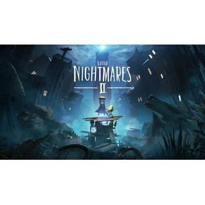 Little Nightmares II Standard - نينتندو سويتش [الرمز الرقمي] in Kuwait