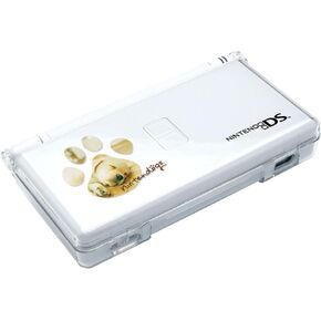 Nintendo DS Lite Protector - Super Mario Version in Kuwait