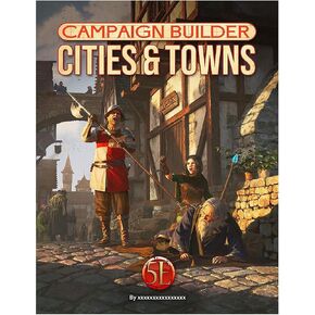 Campaign Builder: Cities and Towns in Saudi Arabia