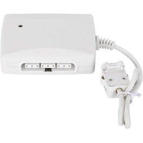 Syrisora ​​Gamepad Converter وحدة تحكم الألعاب، محول Gamepad لجهاز PS2 إلى محول Wii Gamepad in Kuwait